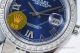 N9 Factory Rolex Datejust II 2836 904L Watch Copy Diamond Bezel Blue Dial (4)_th.jpg